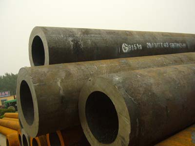 天津大无缝钢管