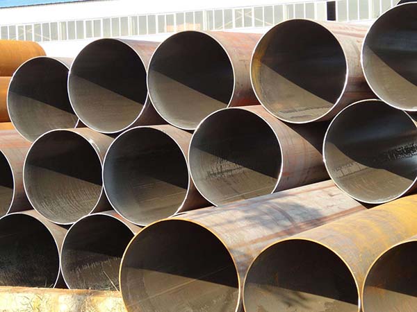 GB/T9948-2013石油裂化管