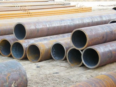 石油钻铤专用无缝管