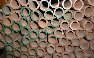 液压支柱用热轧无缝钢管