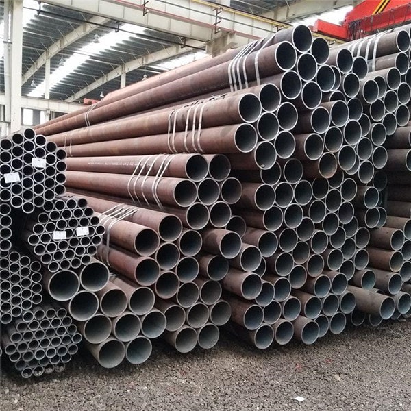 GB/T18984-2016低温管