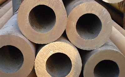 石油钻探用无缝钢管