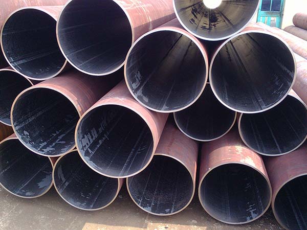 16MnDG无缝钢管