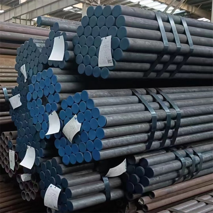 304L不锈钢工业管