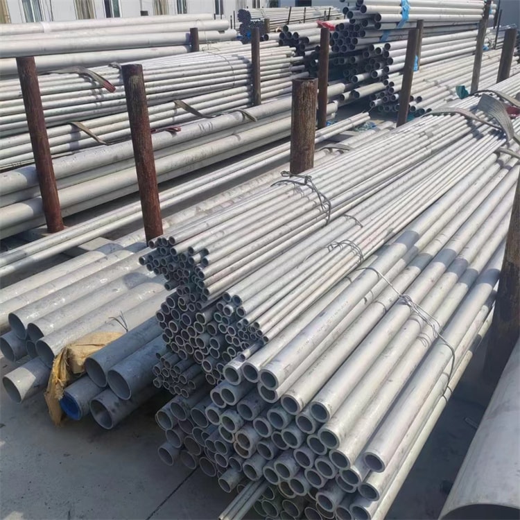 316L不锈钢工业管