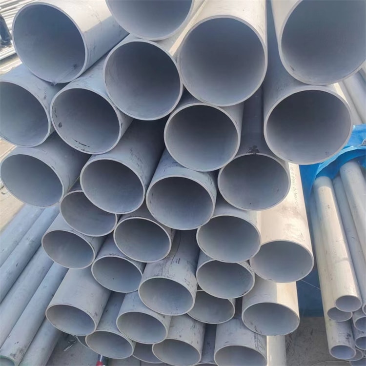 304L不锈钢工业管