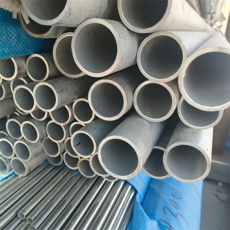 304H不锈钢工业管