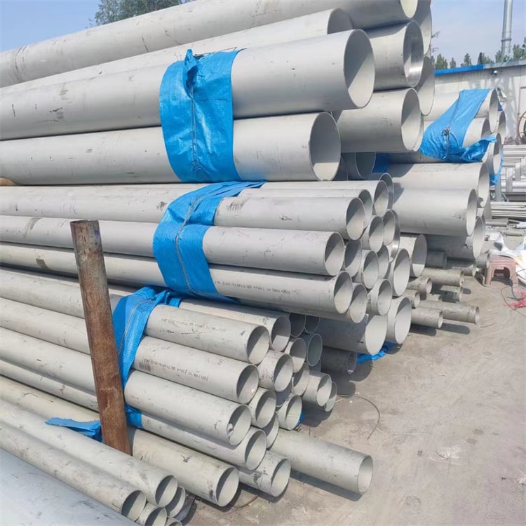 321H不锈钢工业管