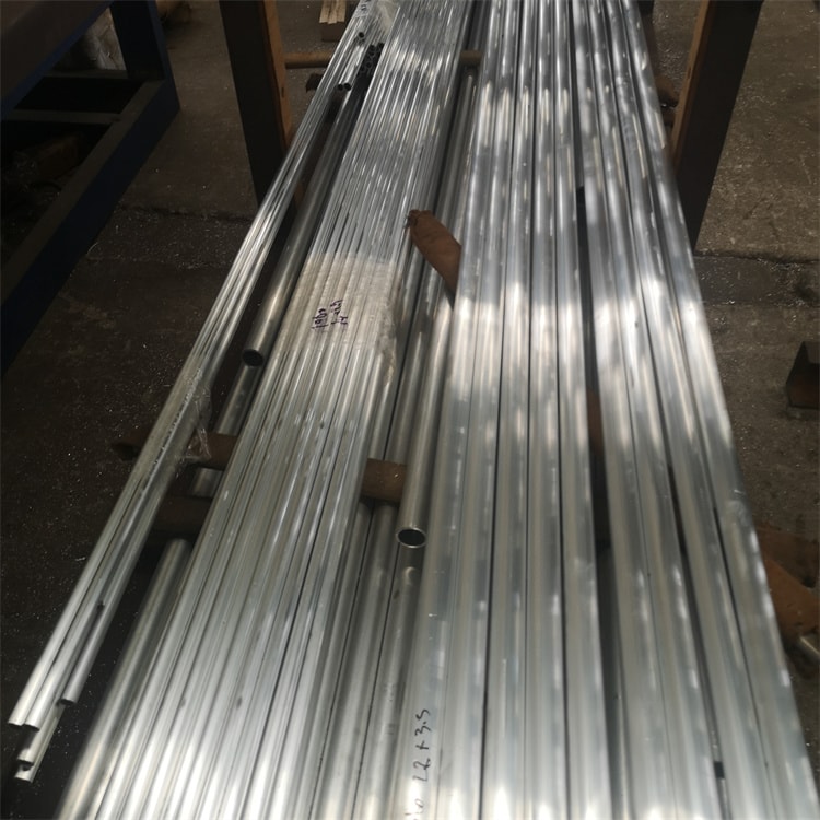 1060铝管