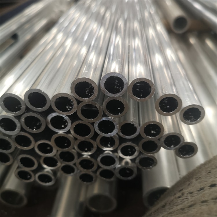 2A50铝管