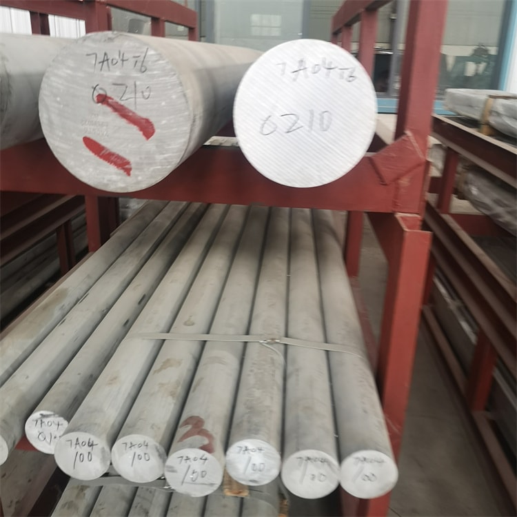 6210铝棒