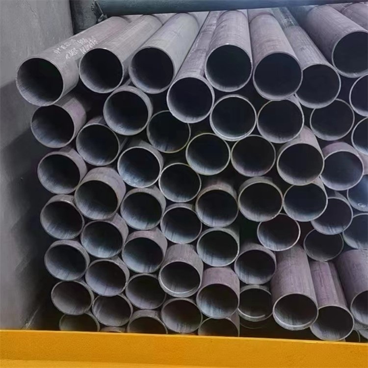GB8162-2008结构用无缝钢管