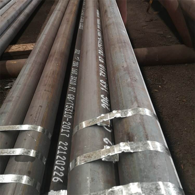 GB8163-20083输送流体用无缝钢管