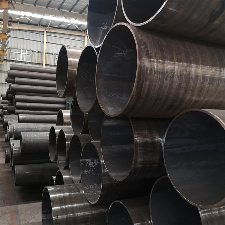 GB3087-2008低中压锅炉管