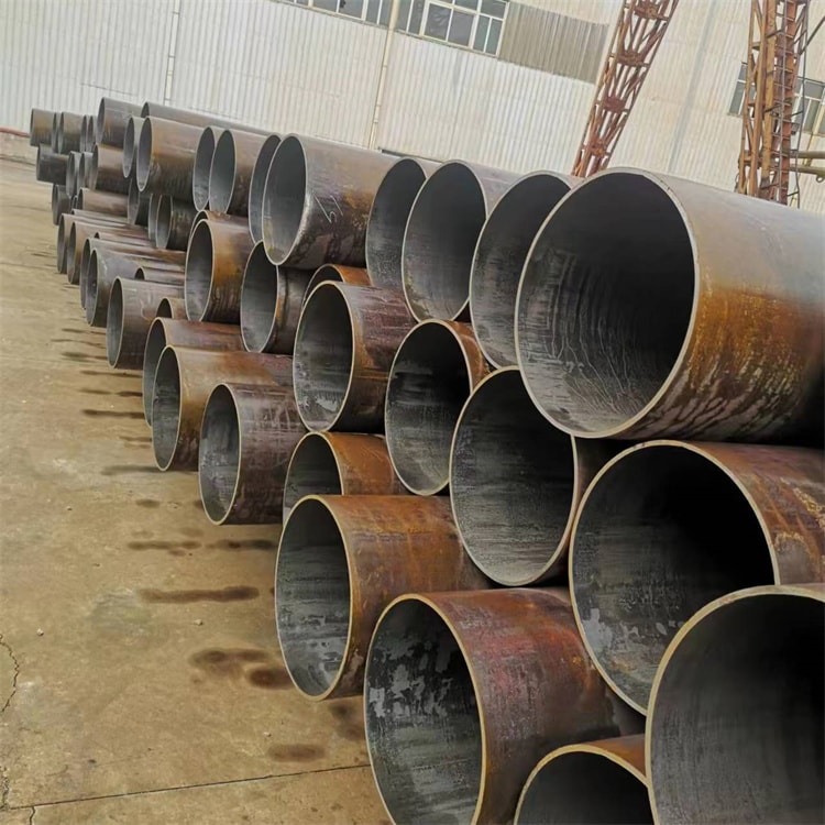 天津大无缝钢管