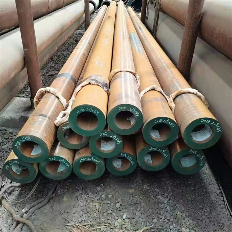 GB9948-2006石油裂化管