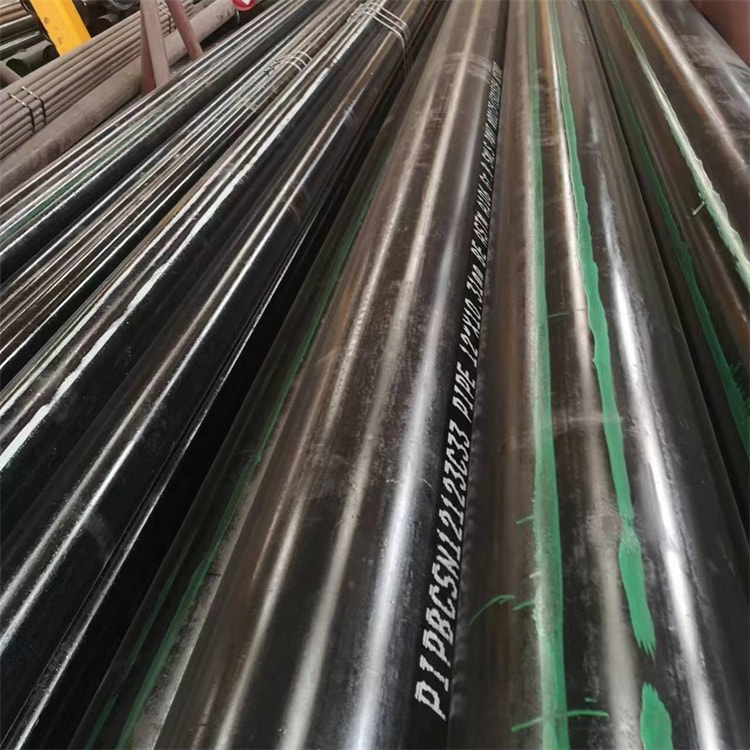 石油天然气用管线管