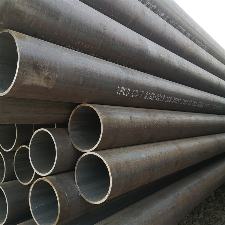 地质钻探用无缝钢管