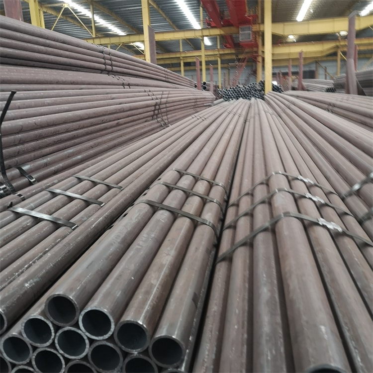 石油钻探用无缝钢管