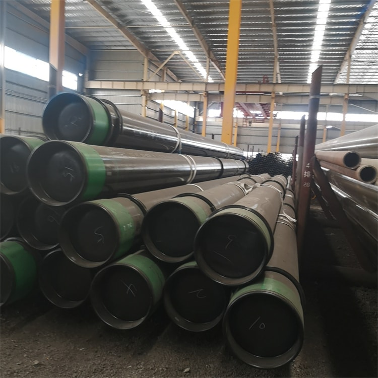 汽车半轴用无缝钢管