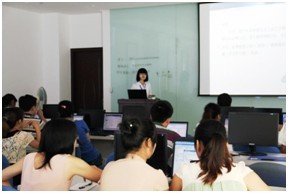 2011正航软件“新航程”渠道大会圆满举行