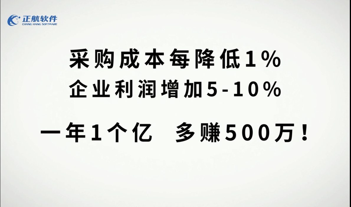 大数据AI智能如何帮助企业降低采购成本？