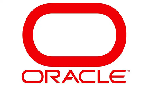电子元器件贸易ERP哪家好-Oracle logo