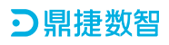 电子元器件ERP哪家好-鼎捷logo