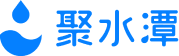 电子元器件ERP哪家好-聚水潭logo