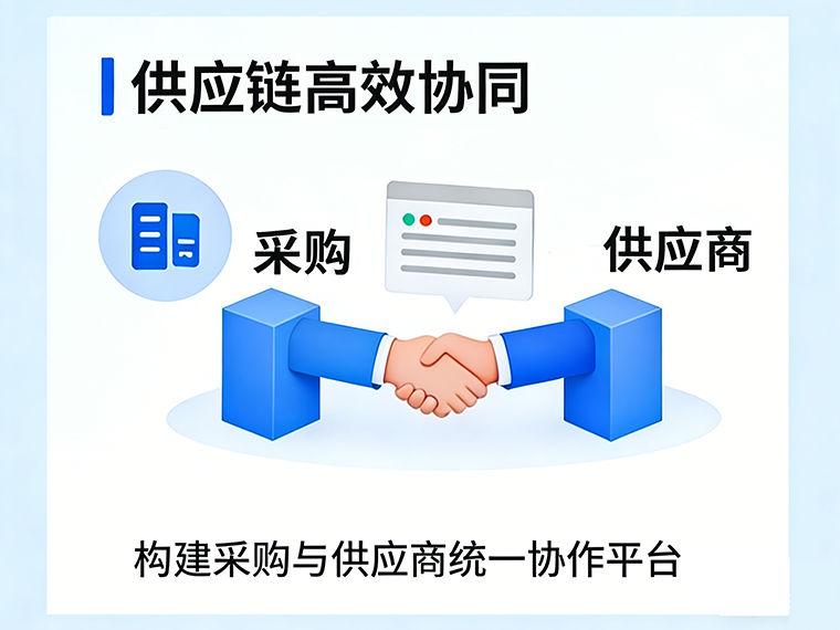 供应链管理