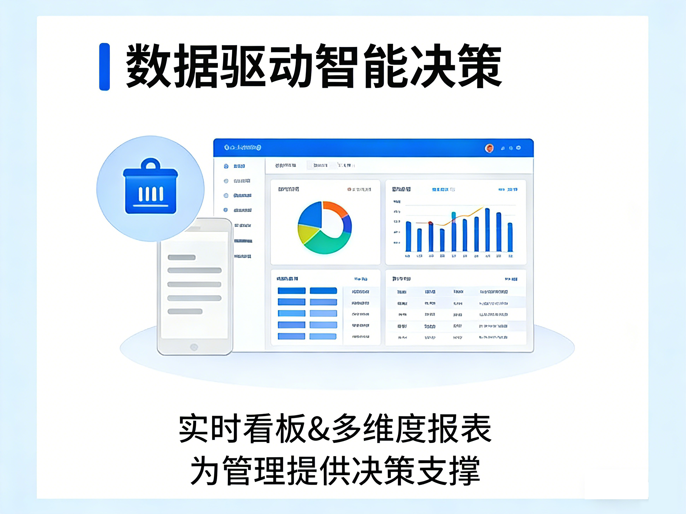 数据决策